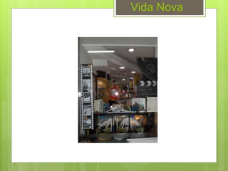 Vida Nova
 