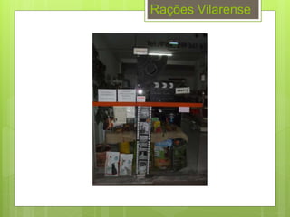 Rações Vilarense
 