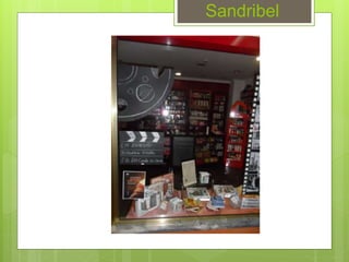 Sandribel
 