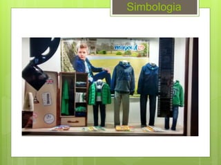 Simbologia
 
