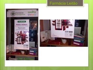 Farmácia Leitão
 