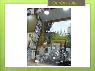 Ourém Jóia
 
