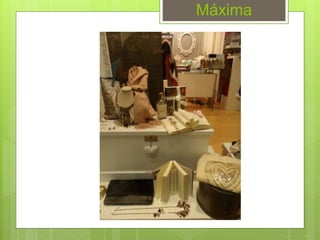 Máxima
 