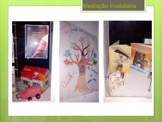 Mediação Imobiliária
 