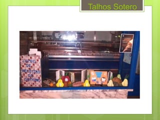 Talhos Sotero
 