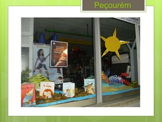 Peçourém
 