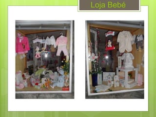 Loja Bebé
 