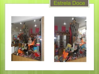 Estrela Doce
 