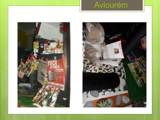 Aviourém
 