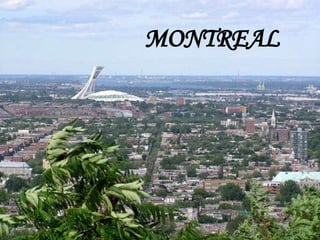 MONTREAL 