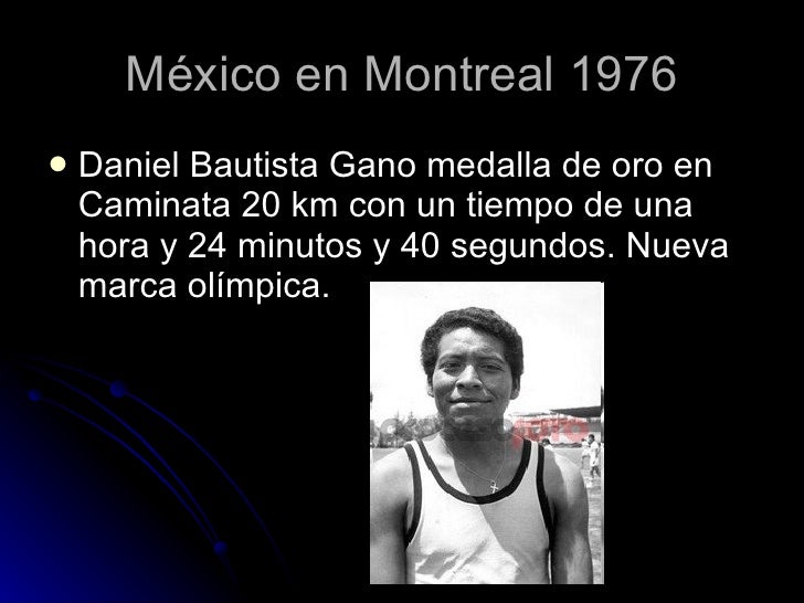 olimpiada Montreal 1976