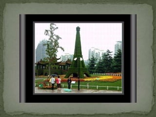 Montreal Gardens 2009