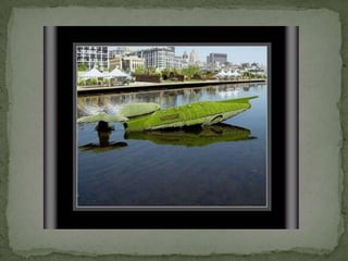 Montreal Gardens 2009