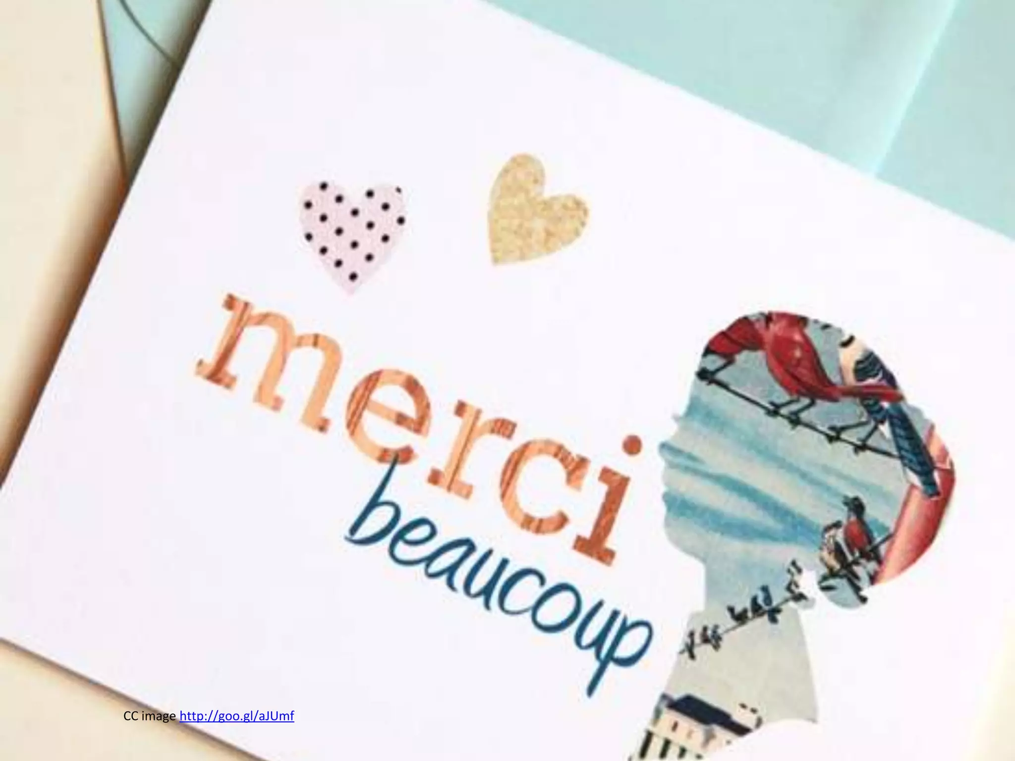 CC image http://goo.gl/aJUmf