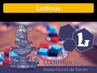 Ludimus
 