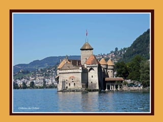 Château de Chillon