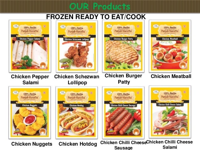 Frozen Meat Manufacturers In India Frozen Meat Manufacturers In India