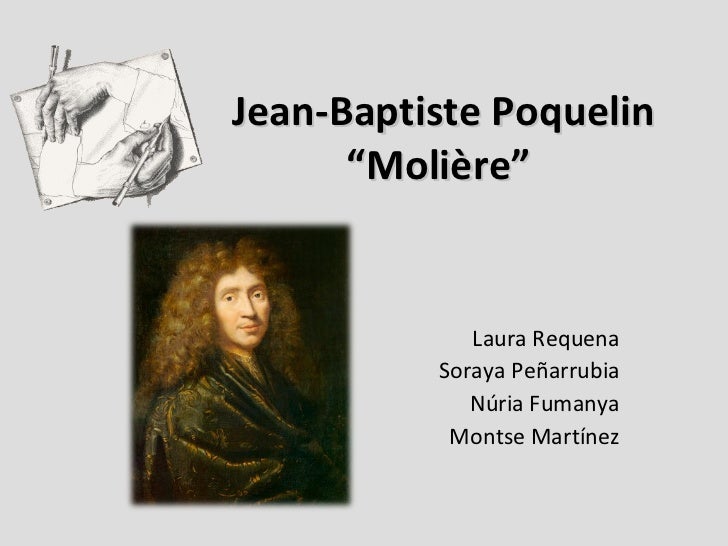 Moliere Moliere