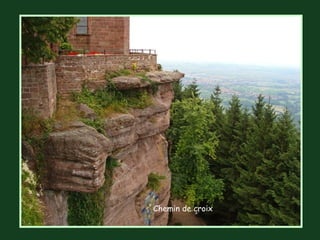 Chemin de croix
 