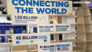 © 2016 Ahead of Time GmbHAhead of Time 17
 