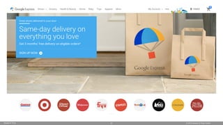 © 2016 Ahead of Time GmbHAhead of Time 21
On Demand Society
 