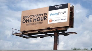 © 2016 Ahead of Time GmbHAhead of Time 22
On Demand Society
 