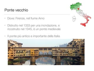 Il Ponte Dei Quattro Capi E L'Isola Tiberina: Storia, Mito E Leggenda