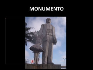 MONUMENTO 