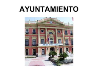 AYUNTAMIENTO