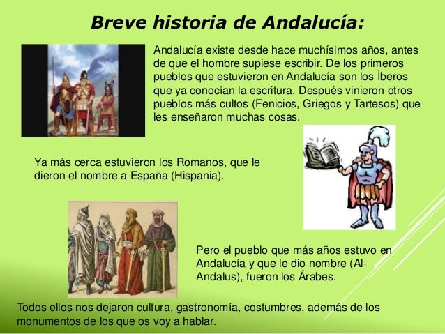 Monumentos de andalucia
