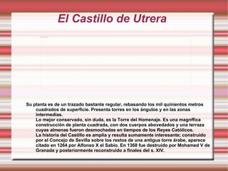 Parroquia de Santiago el Mayor.