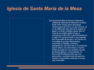 Teatro Municipal Enrique de la Cuadra. 