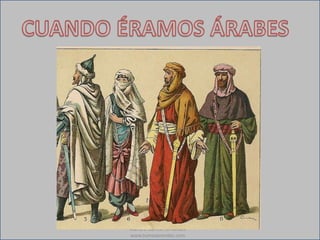 María S. García Fernández
www.tumeaprendes.com
 