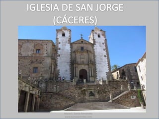 María S. García Fernández
www.tumeaprendes.com
 