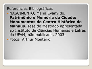 Vista do Largo de São Sebastião.