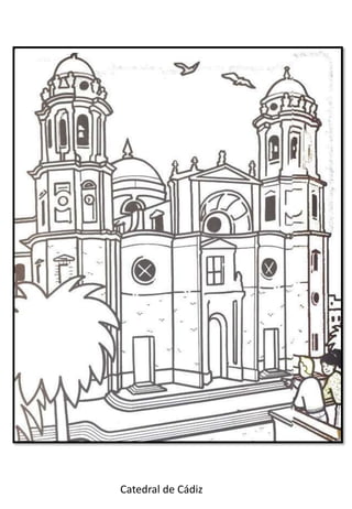 Catedral de Cádiz
 