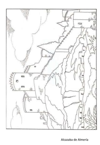 Alcazaba de Almería
 