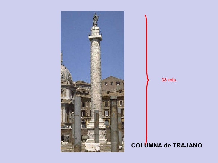 images Columnas Conmemorativas Romanas Dibujo monumentos conmemorativos romanos