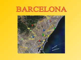 BARCELONA 