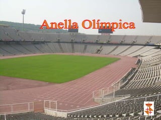 Anella Olímpica 