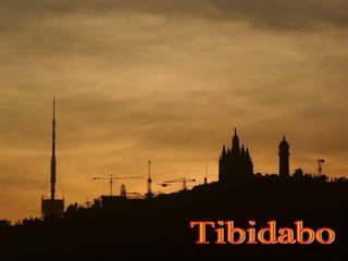 Tibidabo 