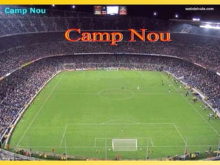 Camp Nou 