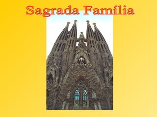 Sagrada Família 