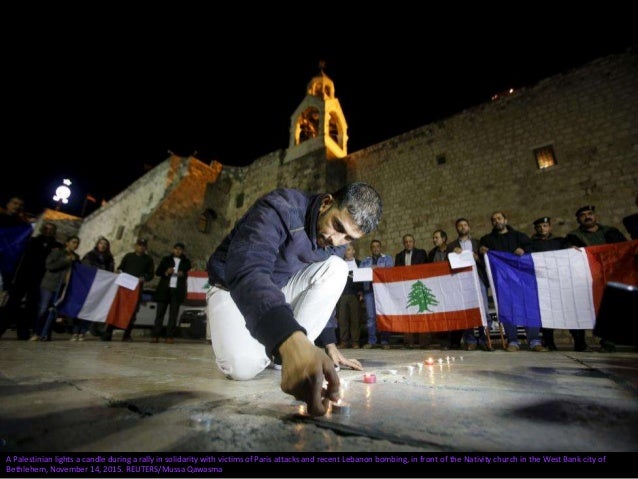The Planalto Palace in Brasilia, Brazil, on November 14, 2015. Ueslei Marcelino / Reuters
 