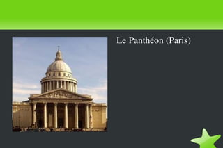 Le Panthéon (Paris)