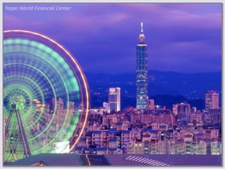 Taipei World Financial Center