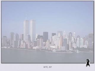 WTC, NY