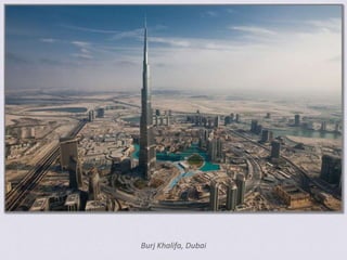 BurjKhalifa, Dubai