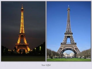 Tour Eiffel