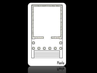    Situat a la ciutat de Vic – Ausa (Osona).
   Construït al segle II
    Descobert al 1882 amb la destrucció del
    castell dels Montcada (part del seu pati).
    Situat en un pòdium amb una escala
    central.
   Hexàstil d’estil corinti i un frontó.
 